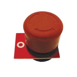 Pulsador emergencia para caja SAC-A9415