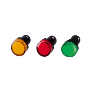 Piloto para tablero todos los colores 12v-220v