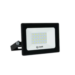 Reflector aluminio LED 20w CANDIL 4000K