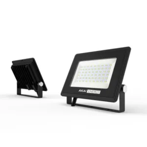 Reflector aluminio LED 50w AKAI 6000K