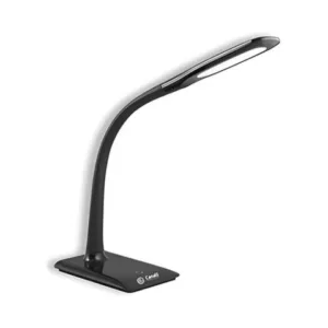 Velador CANDIL led táctil