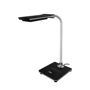 Velador DAEWOO LED 5w blanco/negro DWL-570DL