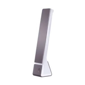 Velador TBC LED 10w ALUMINIO mod ESQ3-10W-AL