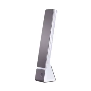 Velador TBC LED 10w ALUMINIO mod ESQ3-10W-AL