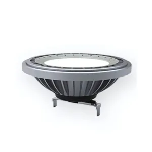 Lampara AR111 12v 12w CANDIL c/fuente
