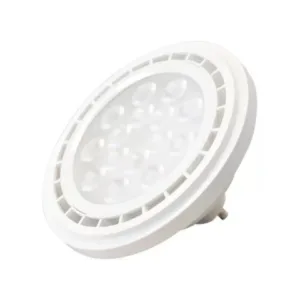 Lampara AR111 220v 15w INTERELEC 3000K