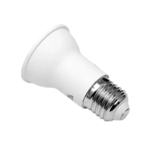 Lampara dicroica c/led 220v GU10 7w AKAI 35º 6000K
