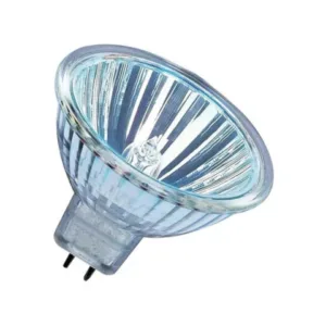 Lampara dicroicas 12v 20/50w c/tapa OSRAM