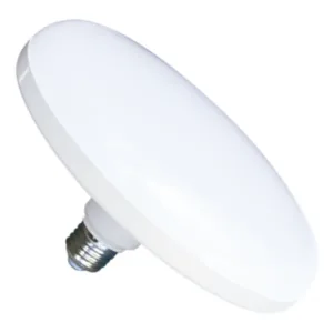 Lampara LED E-27 30w REFLECTORA UFO 4000k