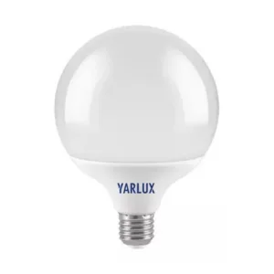 Lampara LED GLOBO 18w YARLUX