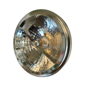 Lampara halógena AR111 50w