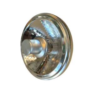 Lampara de Mercurio Halogenado 70w  AR111 Yarlux