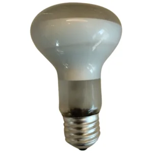 Lampara Reflectora R63 E27 42w Novalucce