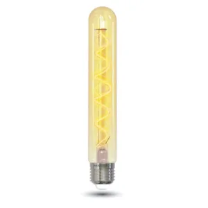 Lámpara LED tubular E-27 5w AKAI