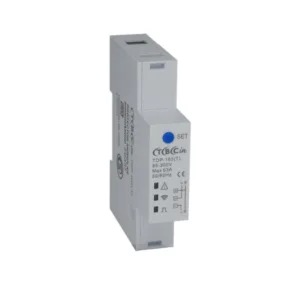 Protector Modular SMART TBCin 63A