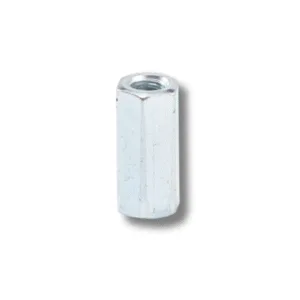 Broca H° RWH 1/4" ZN AZ