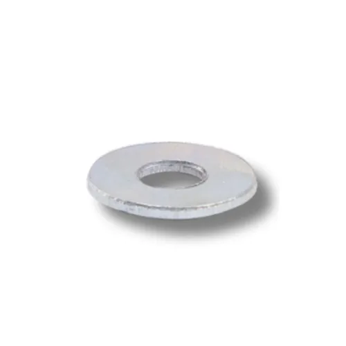 Arandela H° 1/4" ZN AZ