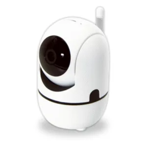 Camara IP WIFI panorámica GIRATORIA FULL HD TBC CAM09-T