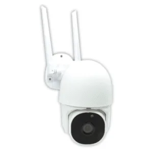 Camara IP WIFI panorámica GIRATORIA FULL HD TBC CAM20-T