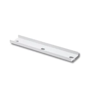 Soporte trapecio p/bandeja de iluminación de 150mm