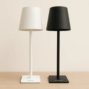 Lámpara LED inalámbrica MARSELLA
