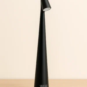 Lámpara LED Portatil Recargable Cannes 3W 5V