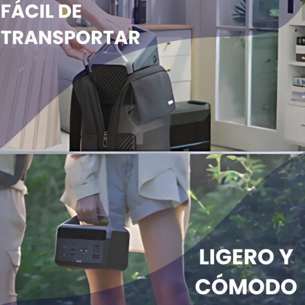 Estación de carga NEO-Z - Imagen 5
