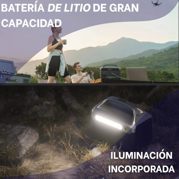 Estación de carga NEO-Z - Imagen 4