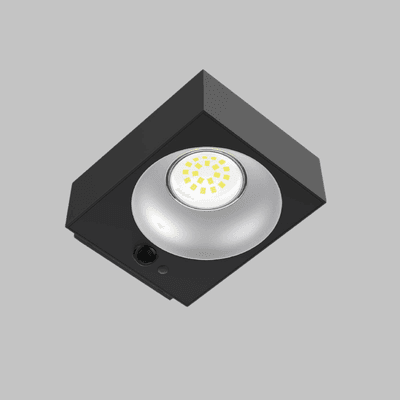 Block Solar Trefi