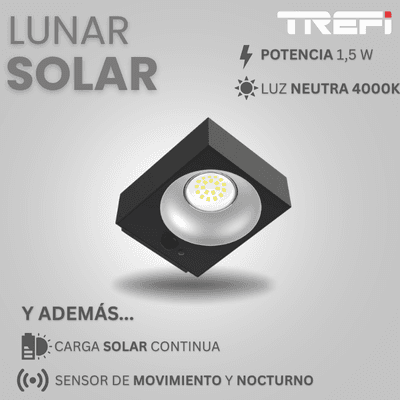 Block Solar Trefi - Imagen 2
